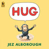 Hug - Paperback