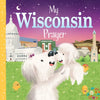 My Wisconsin Prayer - Board Book