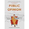 Public Opinion - Hardcover