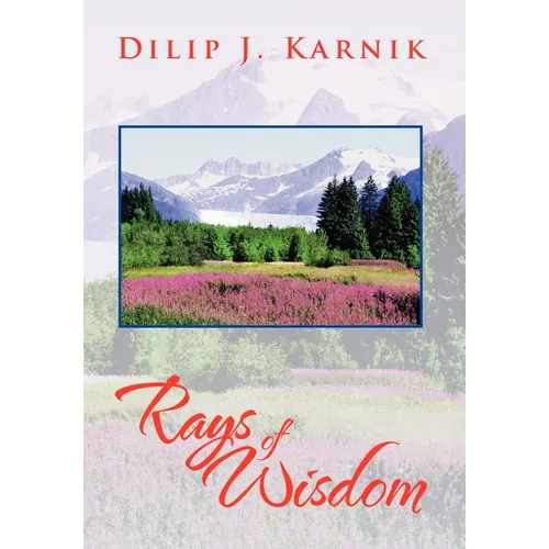 Rays of Wisdom - Hardcover