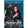A Second Humorous Erotica Collection - Hardcover