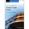 The Handbook of Global Trade Policy - Paperback