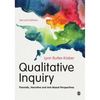 Qualitative Inquiry: Thematic, Narrative and Arts-Based Perspectives - Paperback