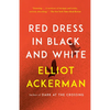 Red Dress in Black and White - Paperback