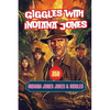 Giggles with Indiana Jones: 350 Indiana Jones Jokes & Riddles - Paperback