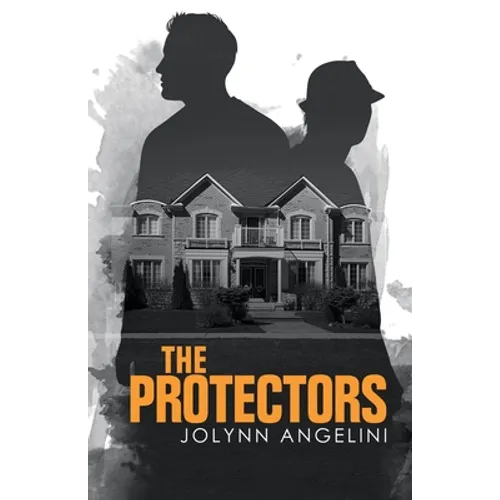 The Protectors - Paperback
