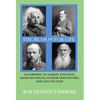 The Reason for Life: According to Albert Einstein, Sigmund Freud, Fyodor Dostoevsky, and Leo Tolstoy - Hardcover