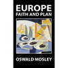 Europe: Faith and Plan - Hardcover