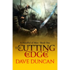 The Cutting Edge - Paperback