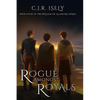 Rogue Amongst Royals - Paperback