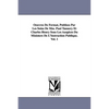 Oeuvres de Fermat, Publiees Par Les Soins de MM. Paul Tannery Et Charles Henry Sous Les Auspices Du Ministere de L'Instruction Publique.Vol. 1 - Paperback