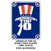 American Top 40 with Casey Kasem (The 1970'S) - Paperback