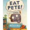 Eat Pete - Paperback