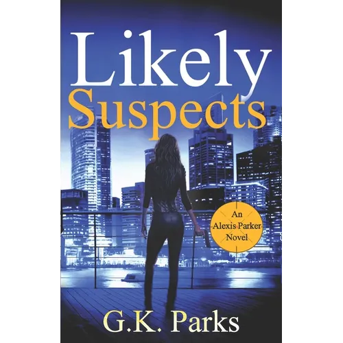 Likely Suspects - Paperback