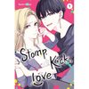 Stomp, Kick, Love, Vol. 1 - Paperback