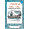 Father Bear Comes Home - Paperback