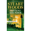 Distant Thunder - Paperback