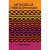 Methods of Thermodynamics - Paperback