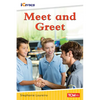 Meet and Greet - Paperback