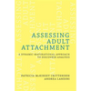 Assessing Adult Attachment: A Dynamic-Maturational Approach to Discourse Analysis - Hardcover