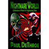 Nightmare Worlds: Collection of Weird & Frightening Tales - Paperback