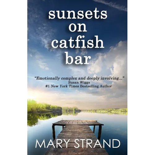Sunsets on Catfish Bar: A Pendulum Book - Paperback