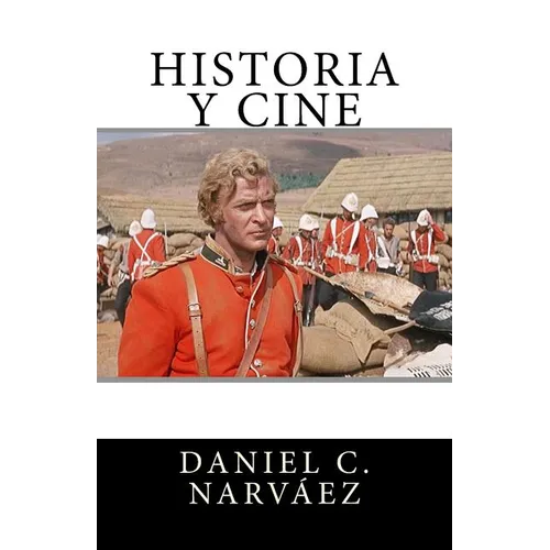 Historia y cine - Paperback