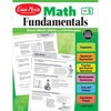 Math Fundamentals, Grade 5 - Paperback