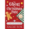 The Ghost of Christmas Past - Paperback