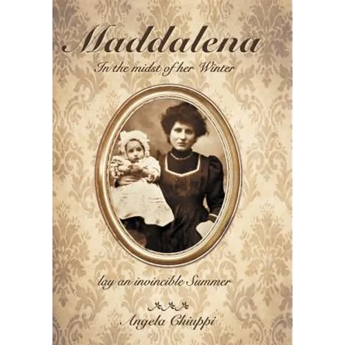Maddalena - Hardcover