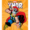 The Mighty Thor: My Mighty Marvel First Book - Board Book