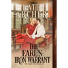 The Earl's Iron Warrant - Paperback