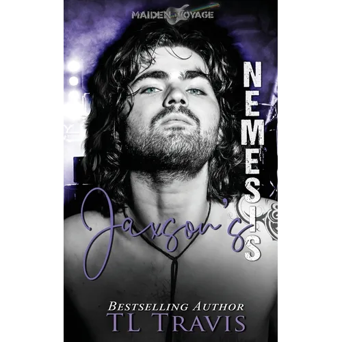 Jaxson's Nemesis - Paperback