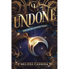 Undone: Book Three of The Lockwood Trilogy - Paperback