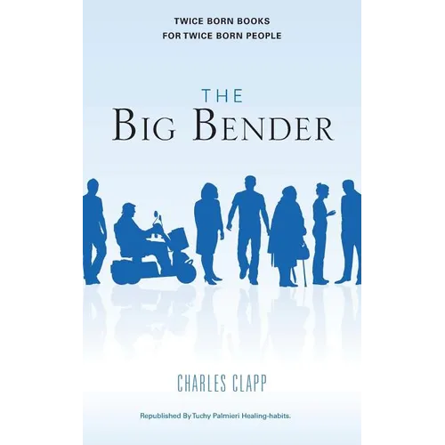 The big bender: The Big Bender - Paperback