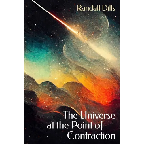 The Universe at the Point of Contraction - Paperback