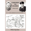 Farm Boy To Soldier - Paperback