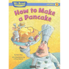 How to Make a Pancake - Paperback