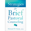 Strategies for Brief Pastoral Counseling - Paperback