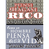 Piense y hágase rico & Como un Hombre Piensa Asi es Su Vida - Paperback