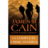The Complete Crime Stories - Paperback