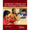 Adolescent Literacy and the Teaching of Reading - Paperback