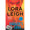 Dagger's Edge: A Brute Force Novel - Paperback