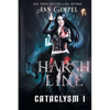 Harsh Line: An Urban Fantasy - Paperback
