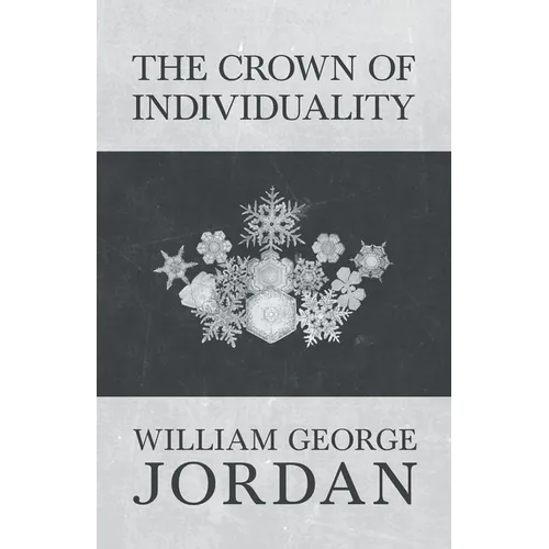 The Crown of Individuality - Paperback