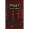 Grimm's Complete Fairy Tales - Leather