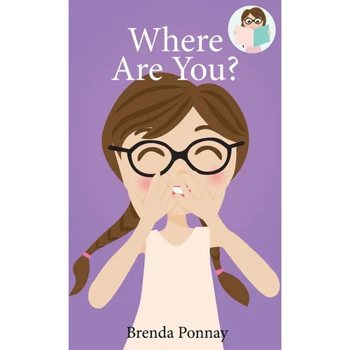 Where are You? - Hardcover