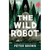 The Wild Robot - Paperback