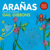 Arañas - Paperback