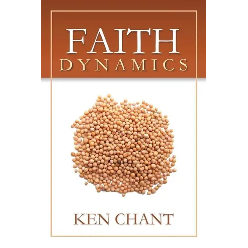 Faith Dynamics - Paperback